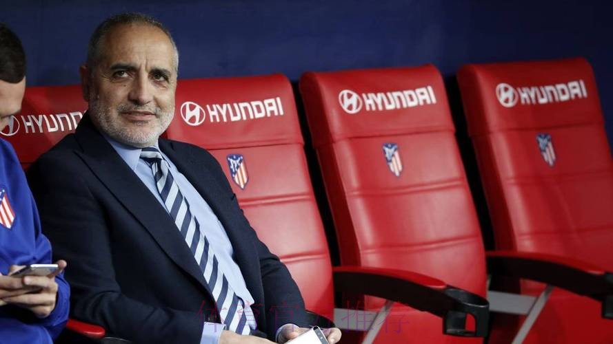 马竞高层谈裁判:这成为他习惯 判罚对我们不利很平常 马竞高层谈裁判:这成为他习惯 判罚对我们不利很平常